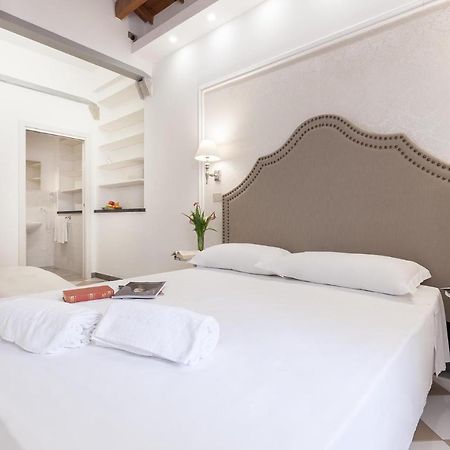San Giacomo Rooms Cagliari Extérieur photo
