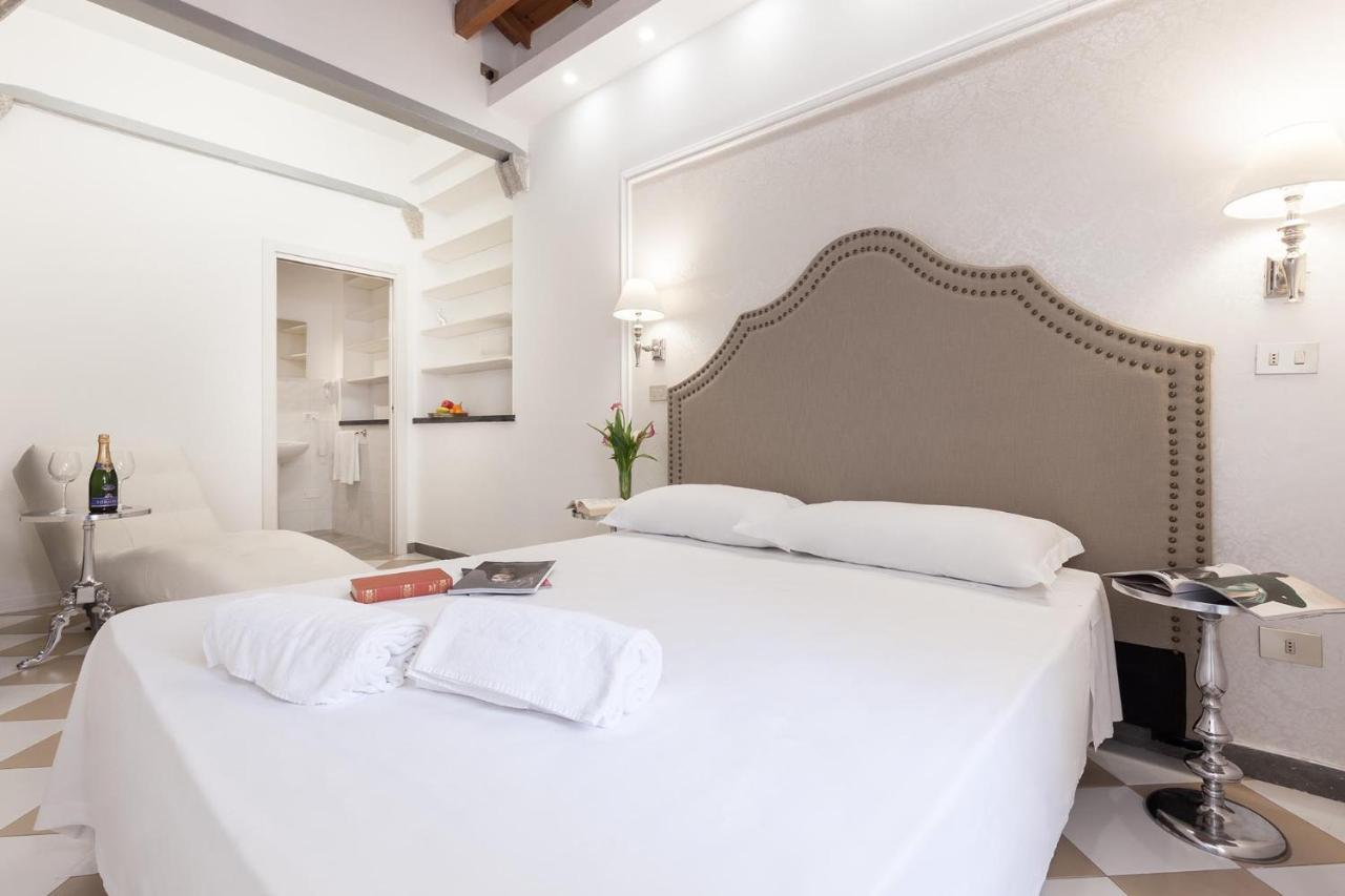 San Giacomo Rooms Cagliari Extérieur photo