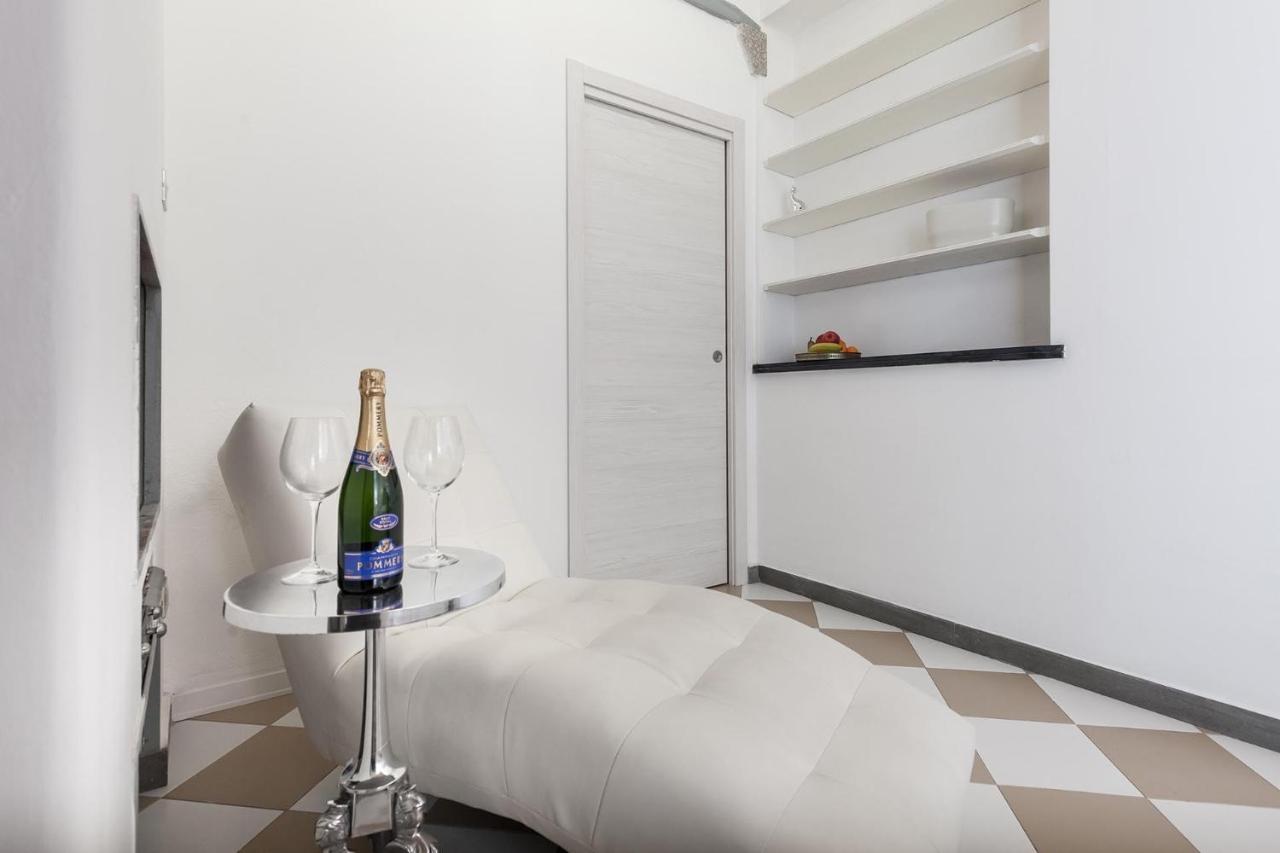San Giacomo Rooms Cagliari Extérieur photo