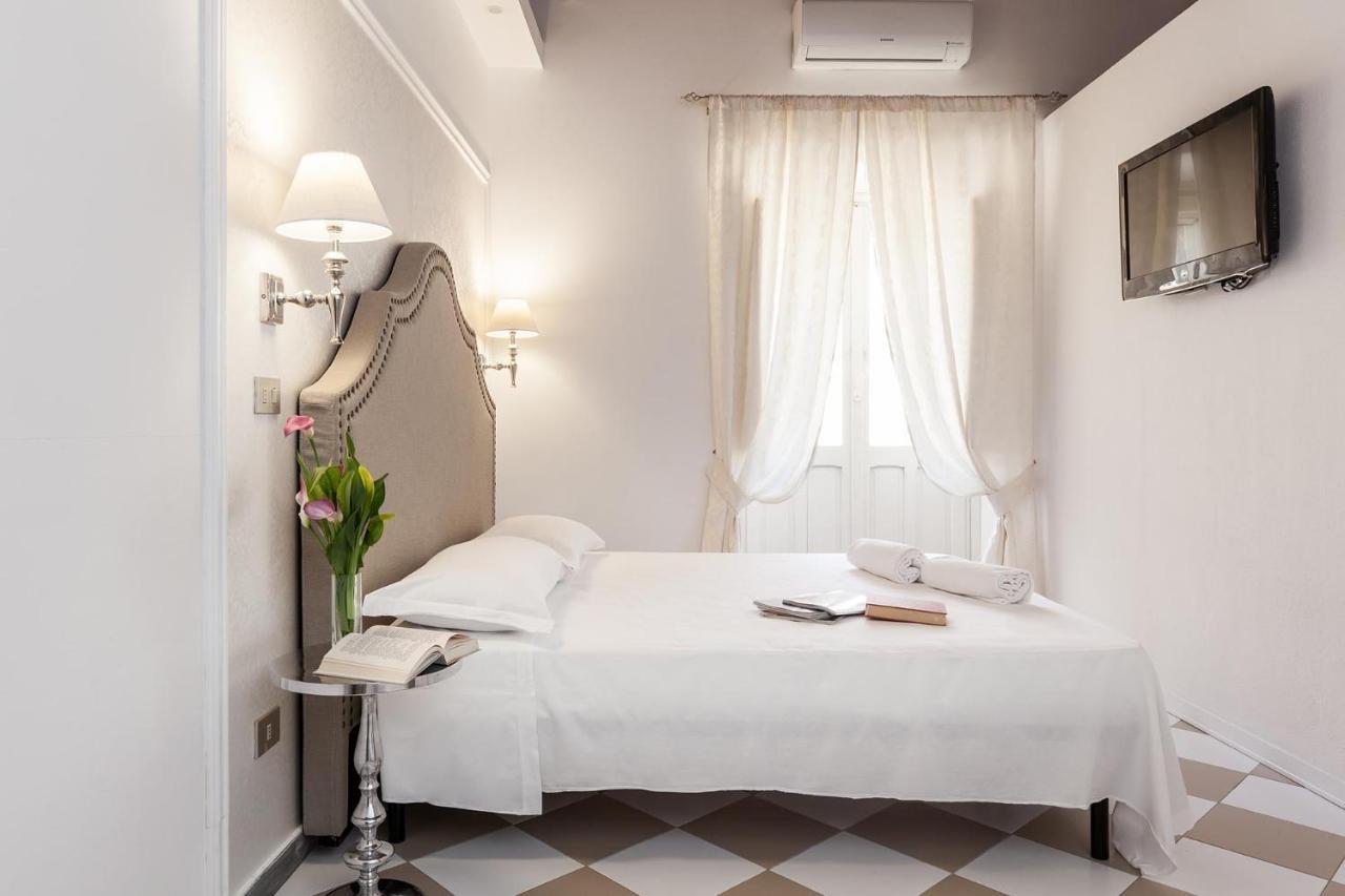 San Giacomo Rooms Cagliari Extérieur photo