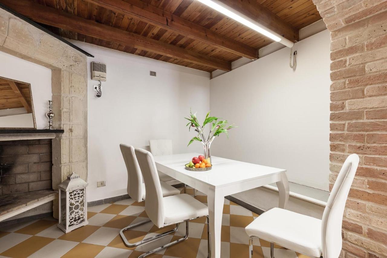 San Giacomo Rooms Cagliari Extérieur photo