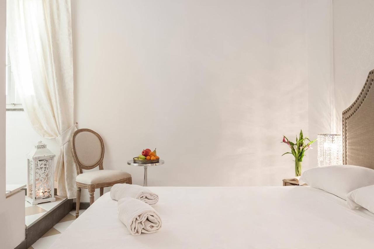 San Giacomo Rooms Cagliari Extérieur photo