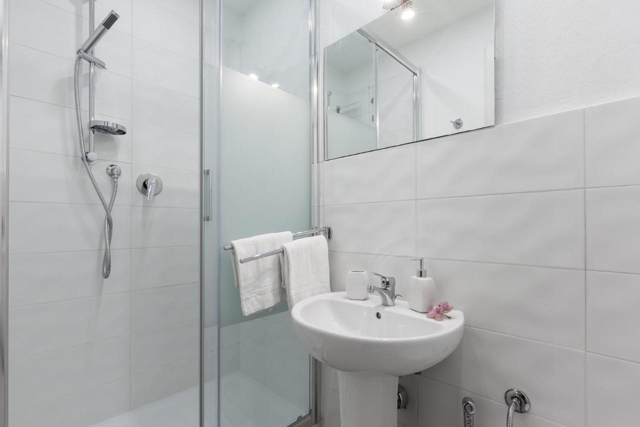 San Giacomo Rooms Cagliari Extérieur photo